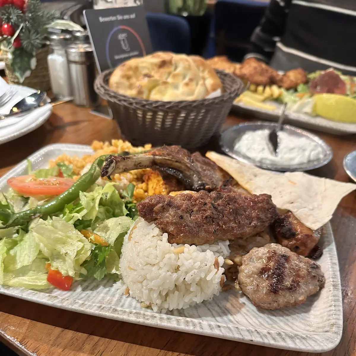 Essen und Trinken photo 9
