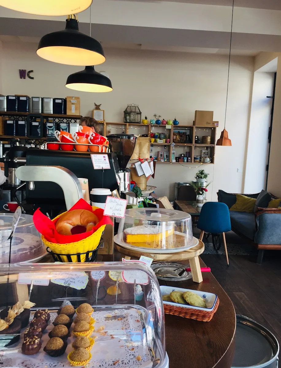 Essen und Trinken photo 4