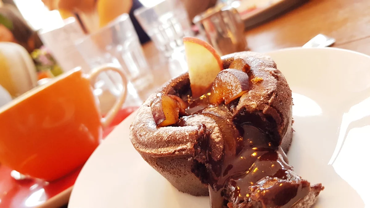 Essen und Trinken photo 9