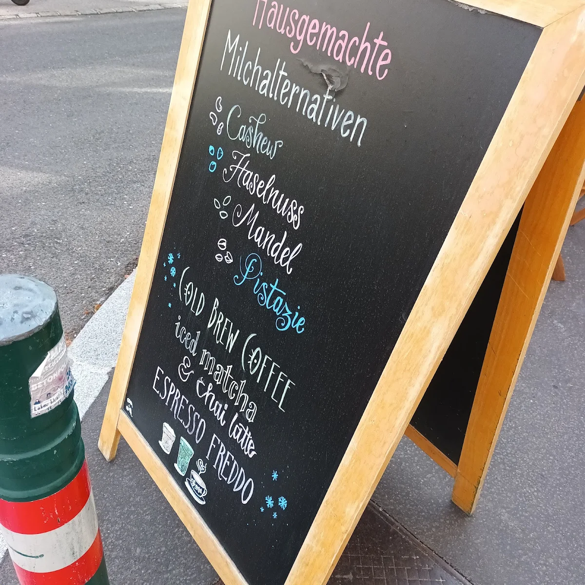 Speisekarte photo 4