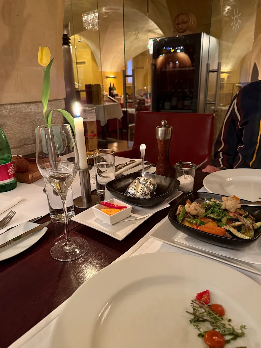 Essen und Trinken photo 3