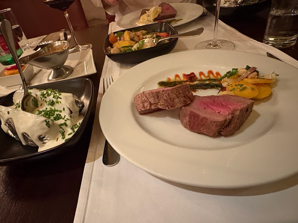 Essen und Trinken photo 4