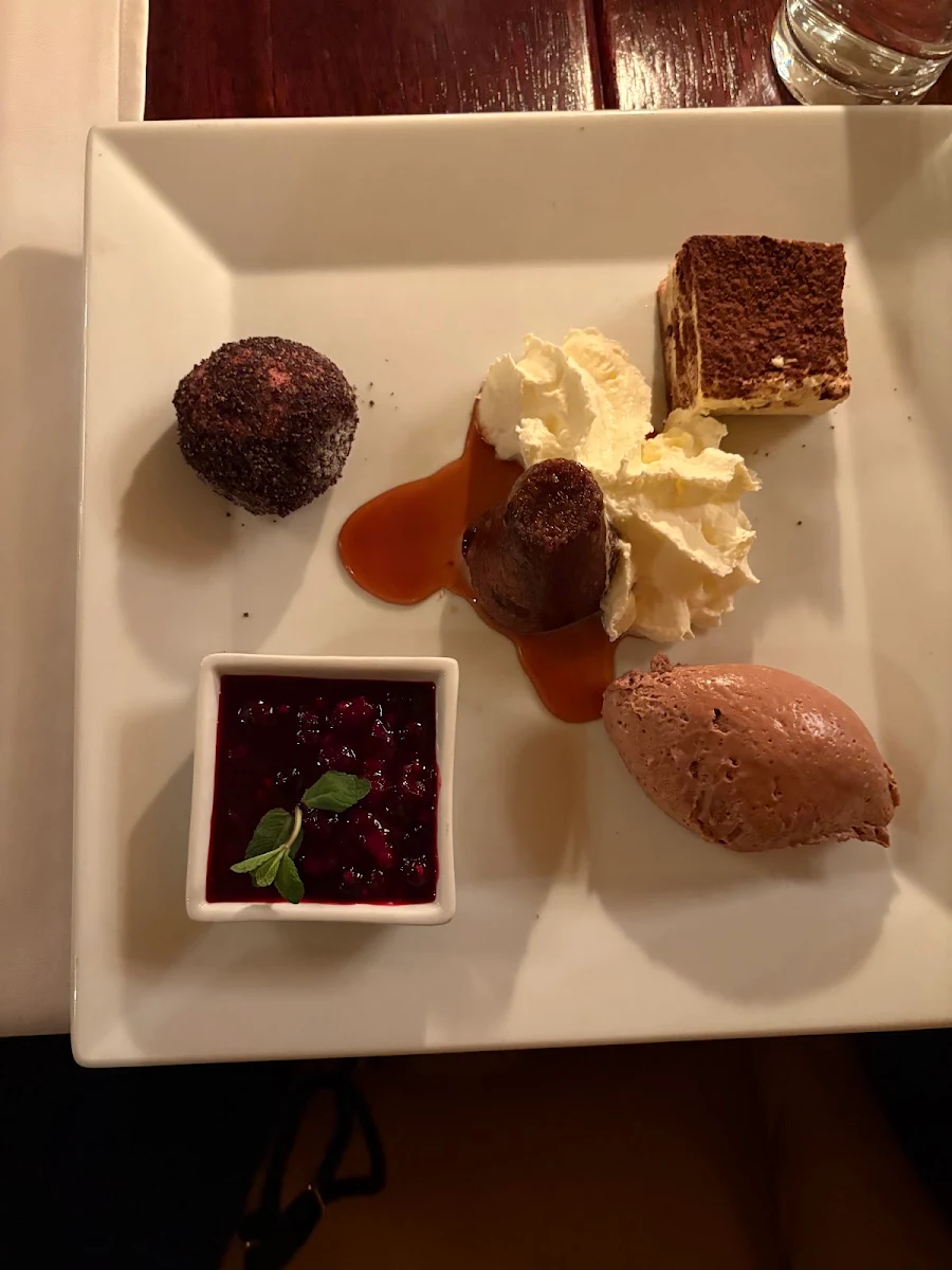 Essen und Trinken photo 9