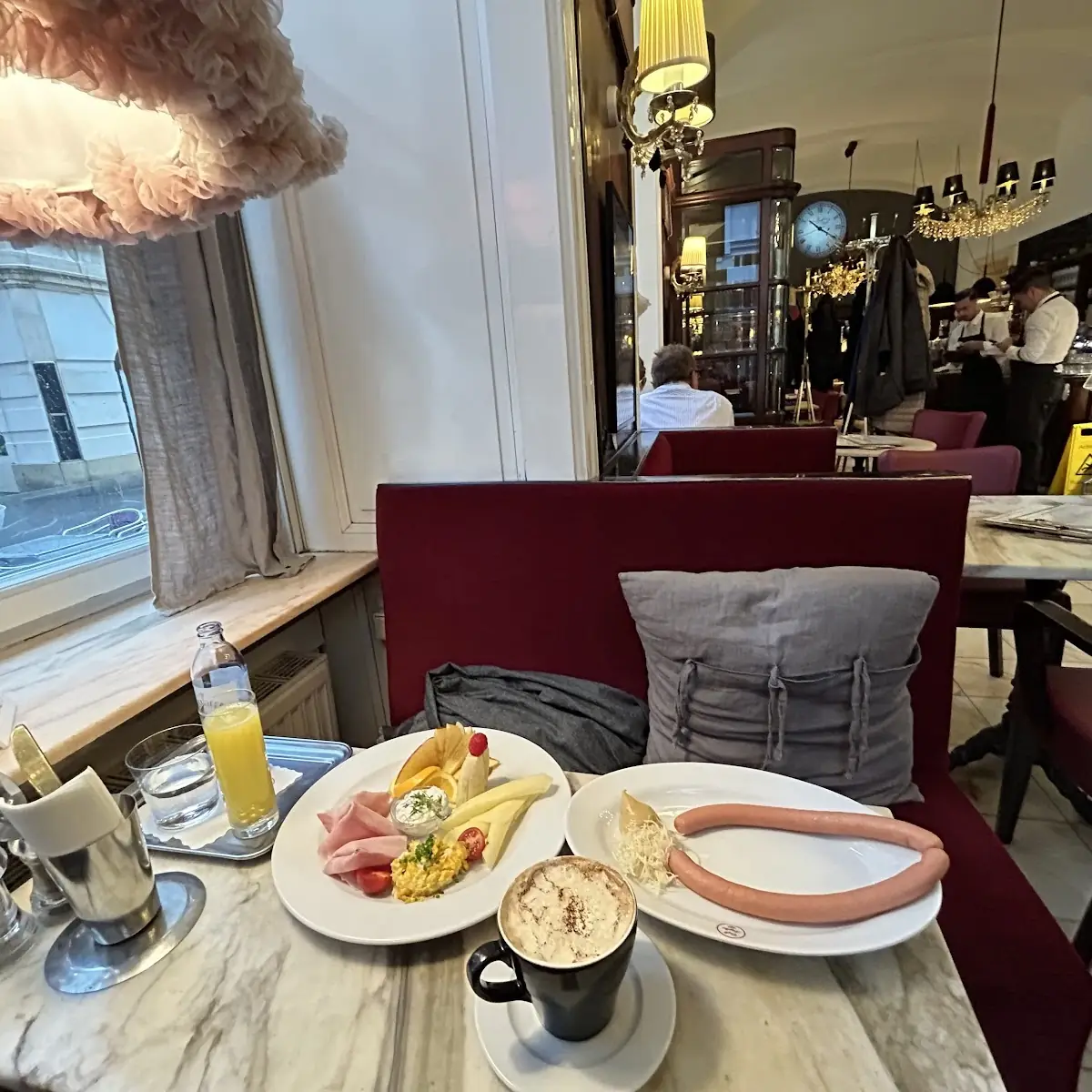 Essen und Trinken photo 1