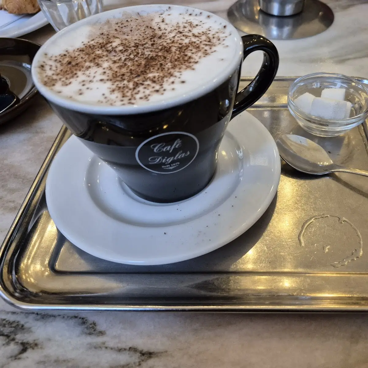 Essen und Trinken photo 5