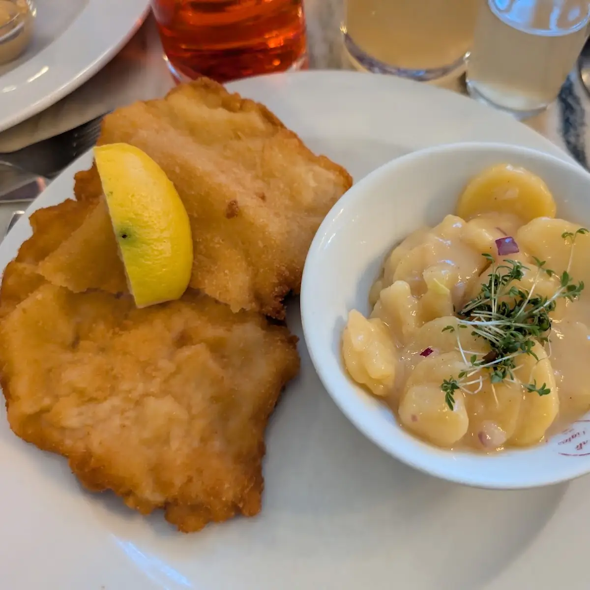 Essen und Trinken photo 6