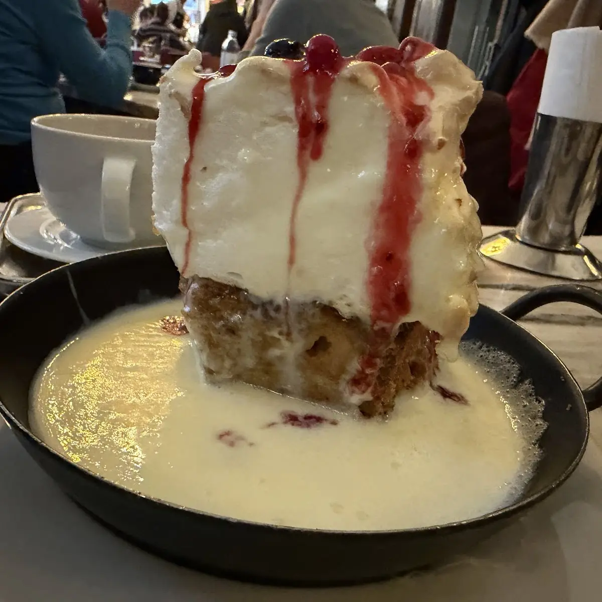Essen und Trinken photo 7