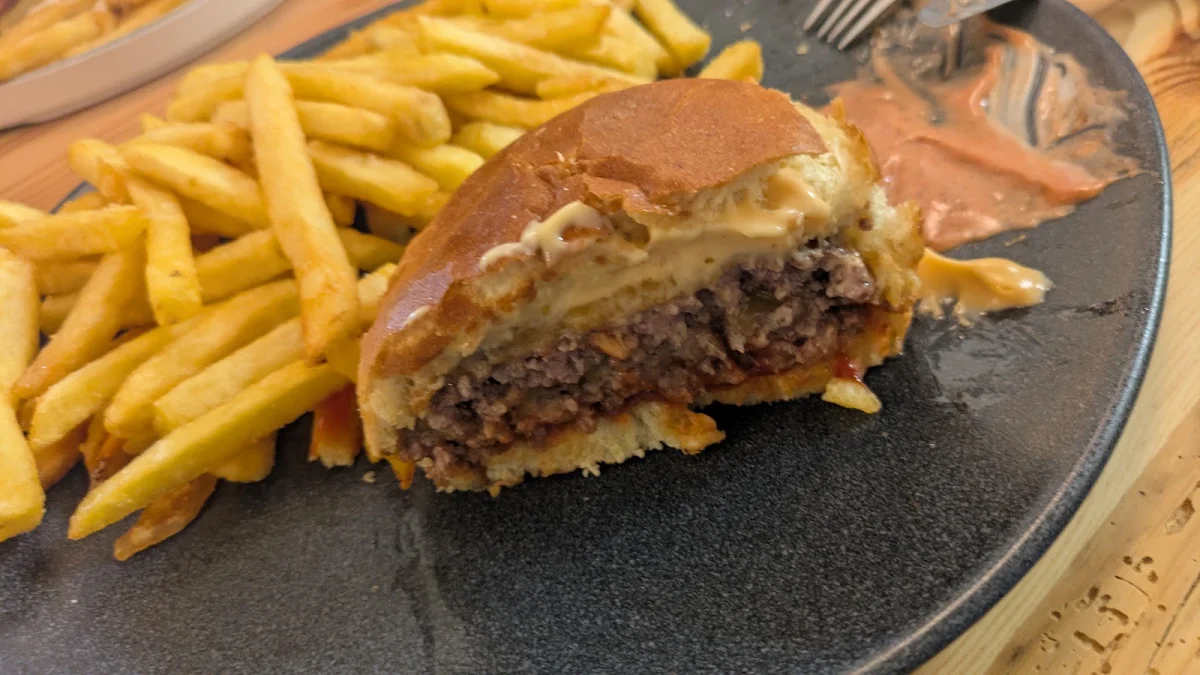 Essen und Trinken photo 10