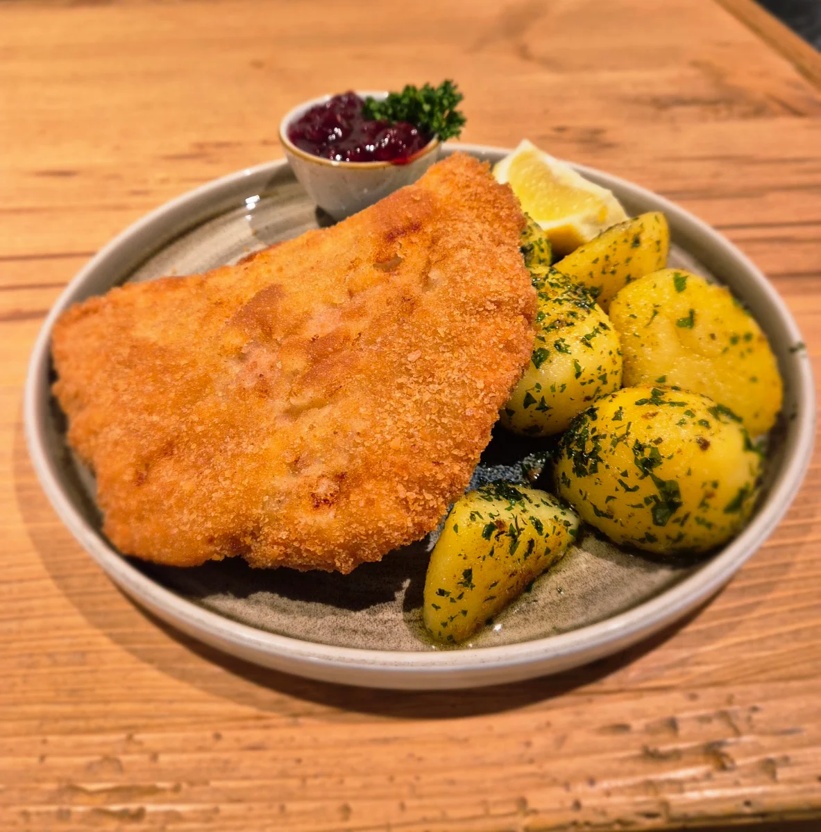 Essen und Trinken photo 7