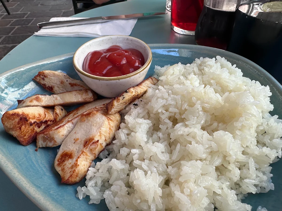 Essen und Trinken photo 8