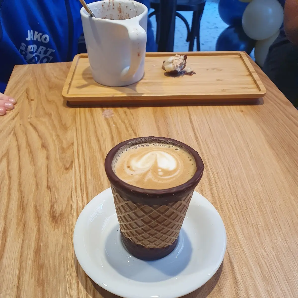 Essen und Trinken photo 10