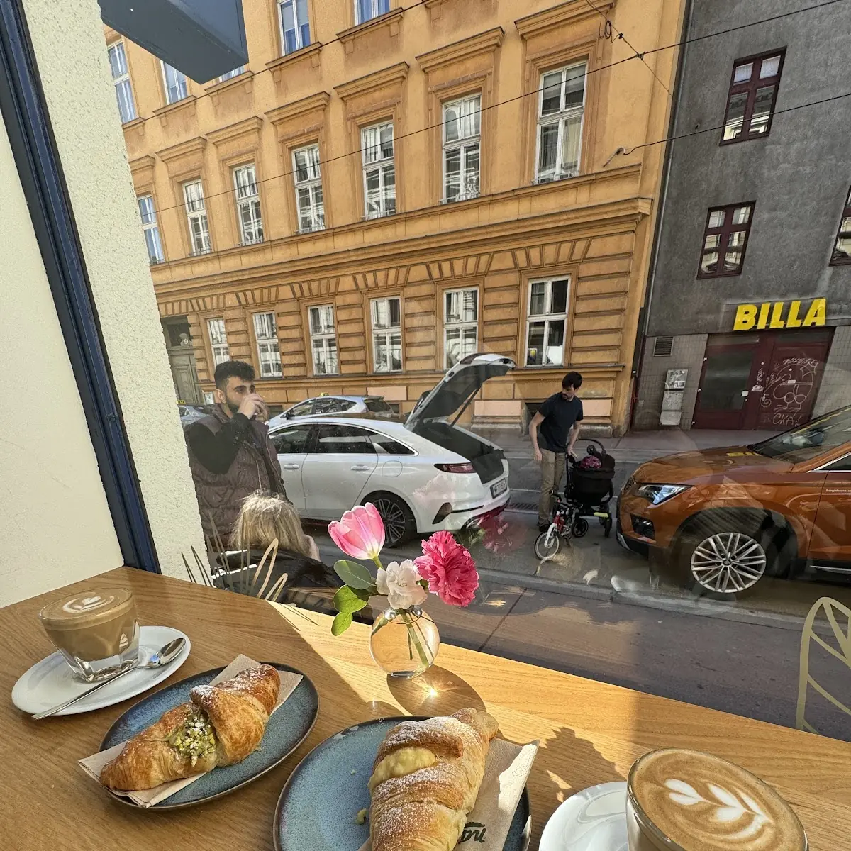 Essen und Trinken photo 9