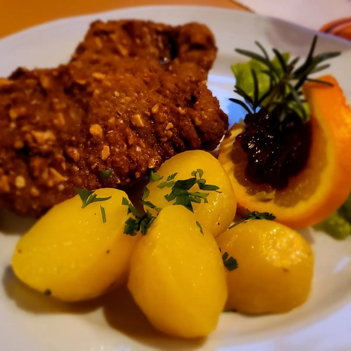 Essen und Trinken photo 7
