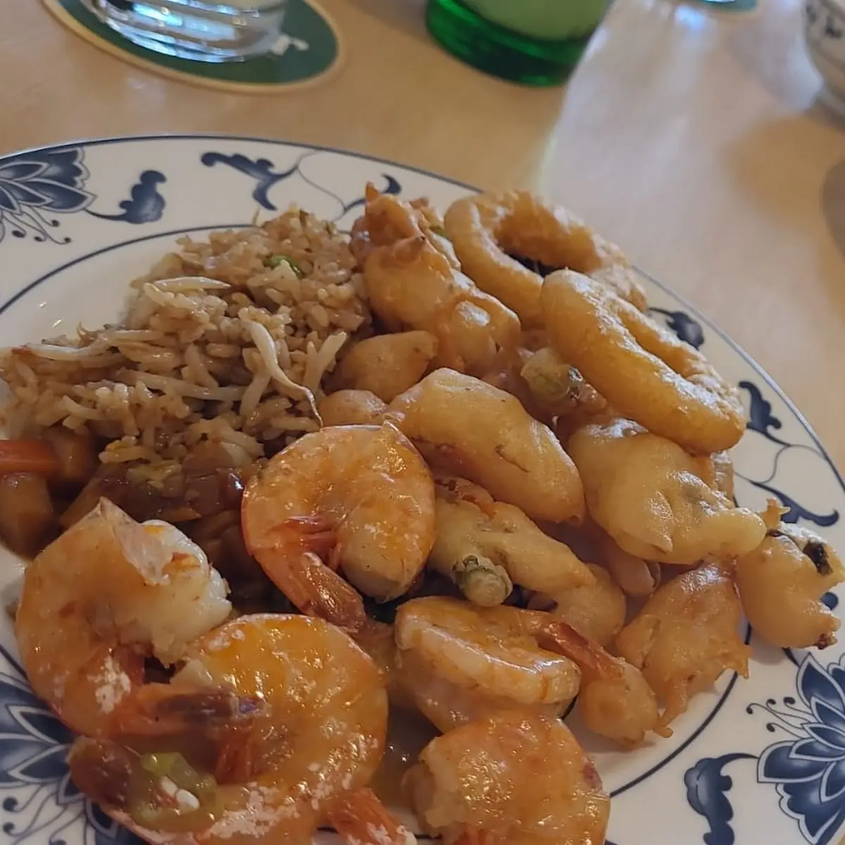 Essen und Trinken photo 4