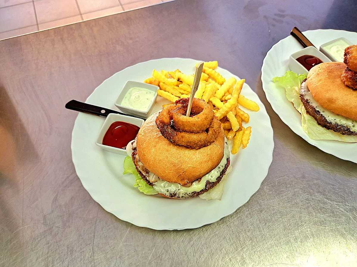 Essen und Trinken photo 4