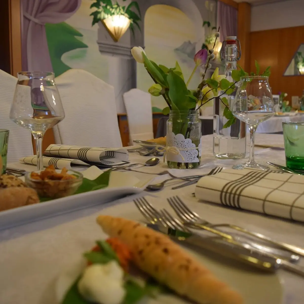 Essen und Trinken photo 1