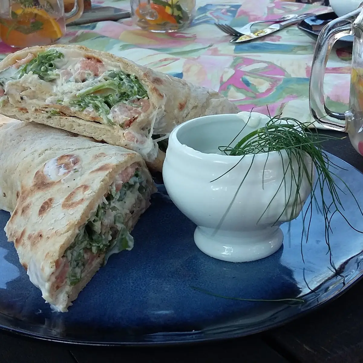 Essen und Trinken photo 10