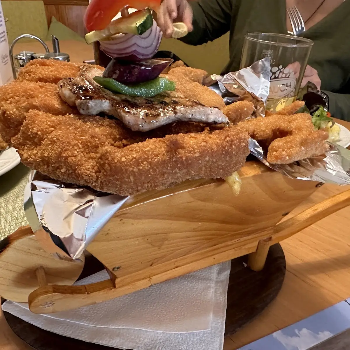 Essen und Trinken photo 5