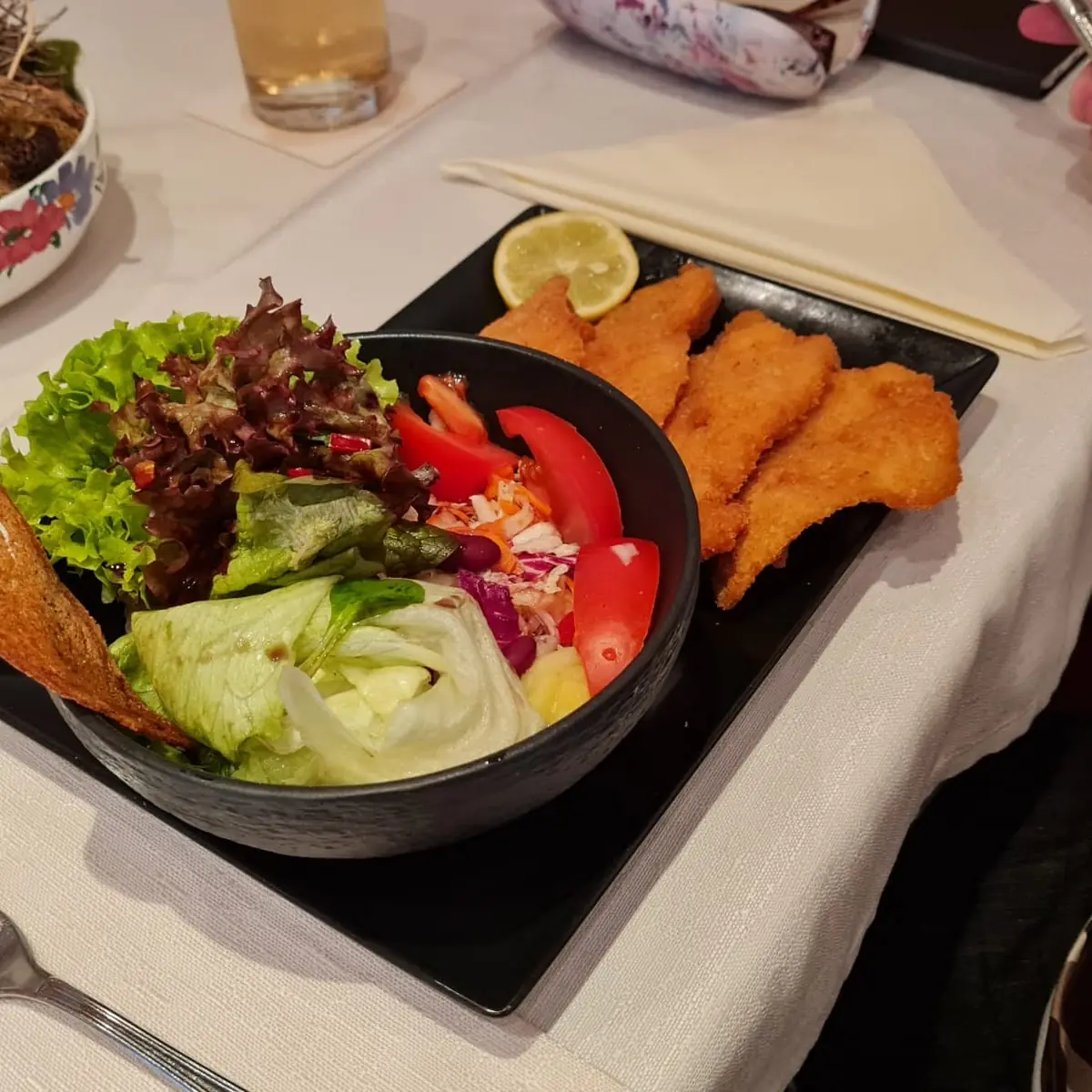 Essen und Trinken photo 6