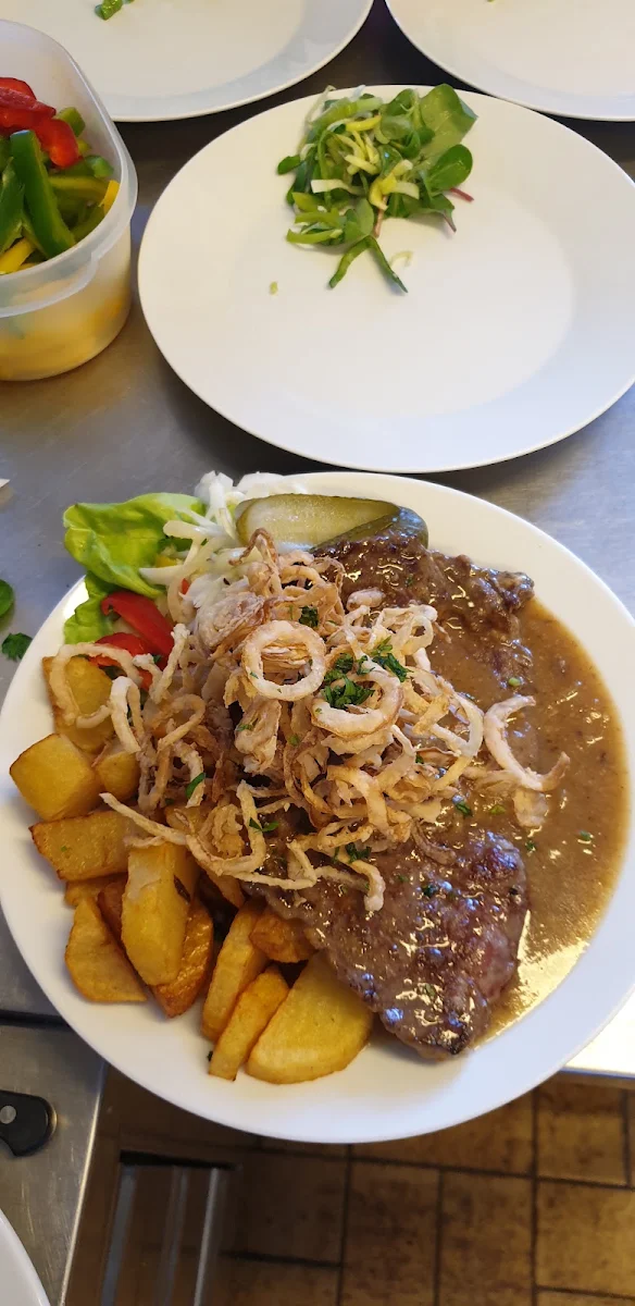 Essen und Trinken photo 10