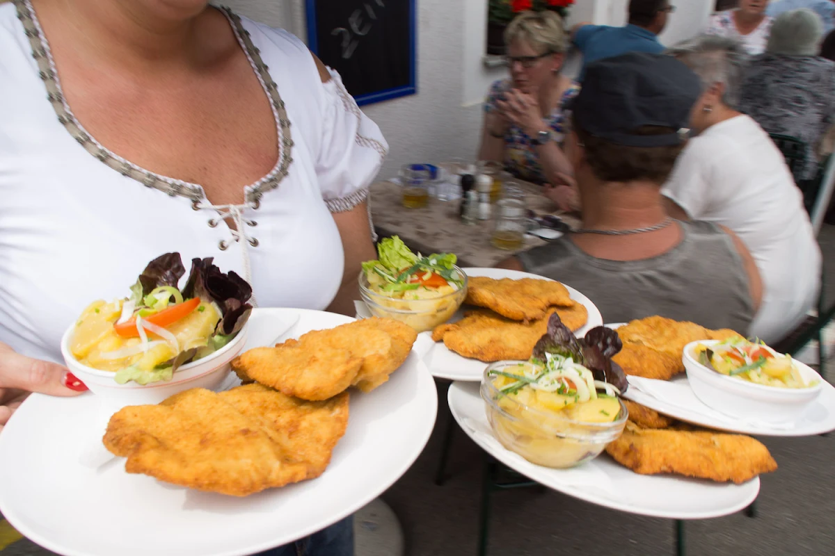 Essen und Trinken photo 2