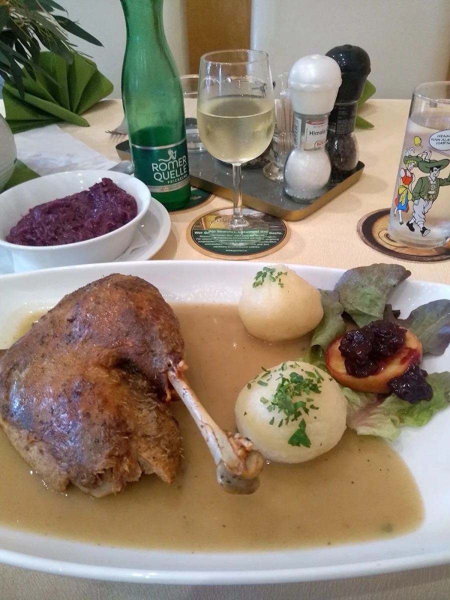 Essen und Trinken photo 5
