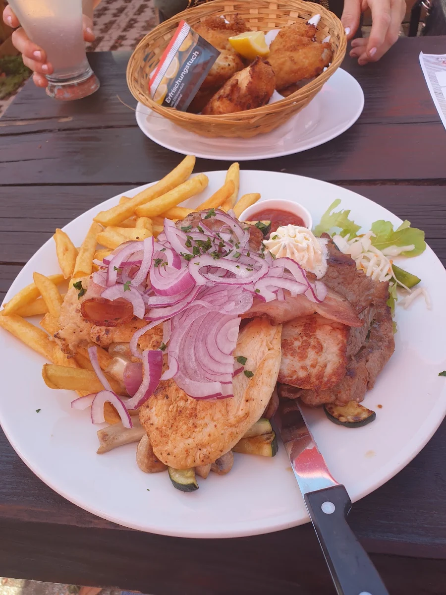 Essen und Trinken photo 6