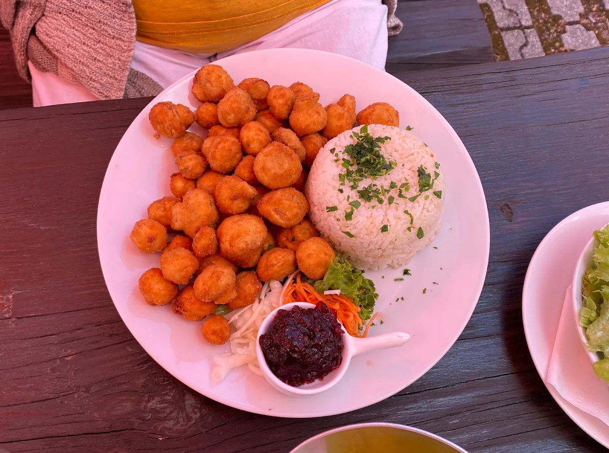 Essen und Trinken photo 7