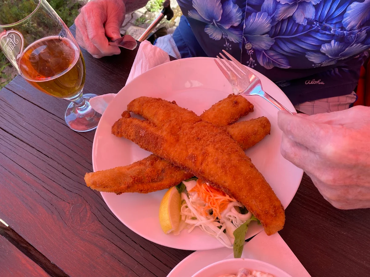 Essen und Trinken photo 8