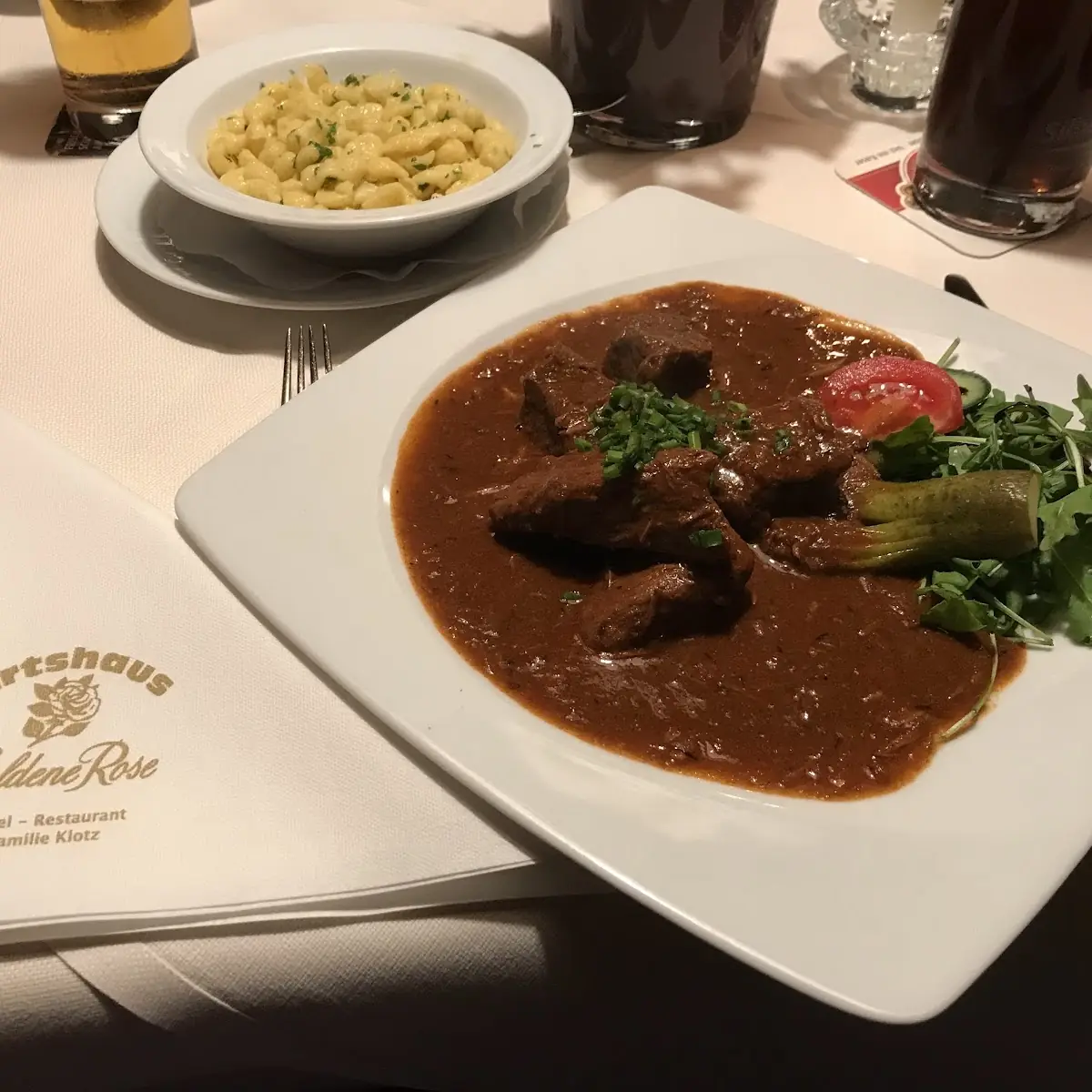 Essen und Trinken photo 9
