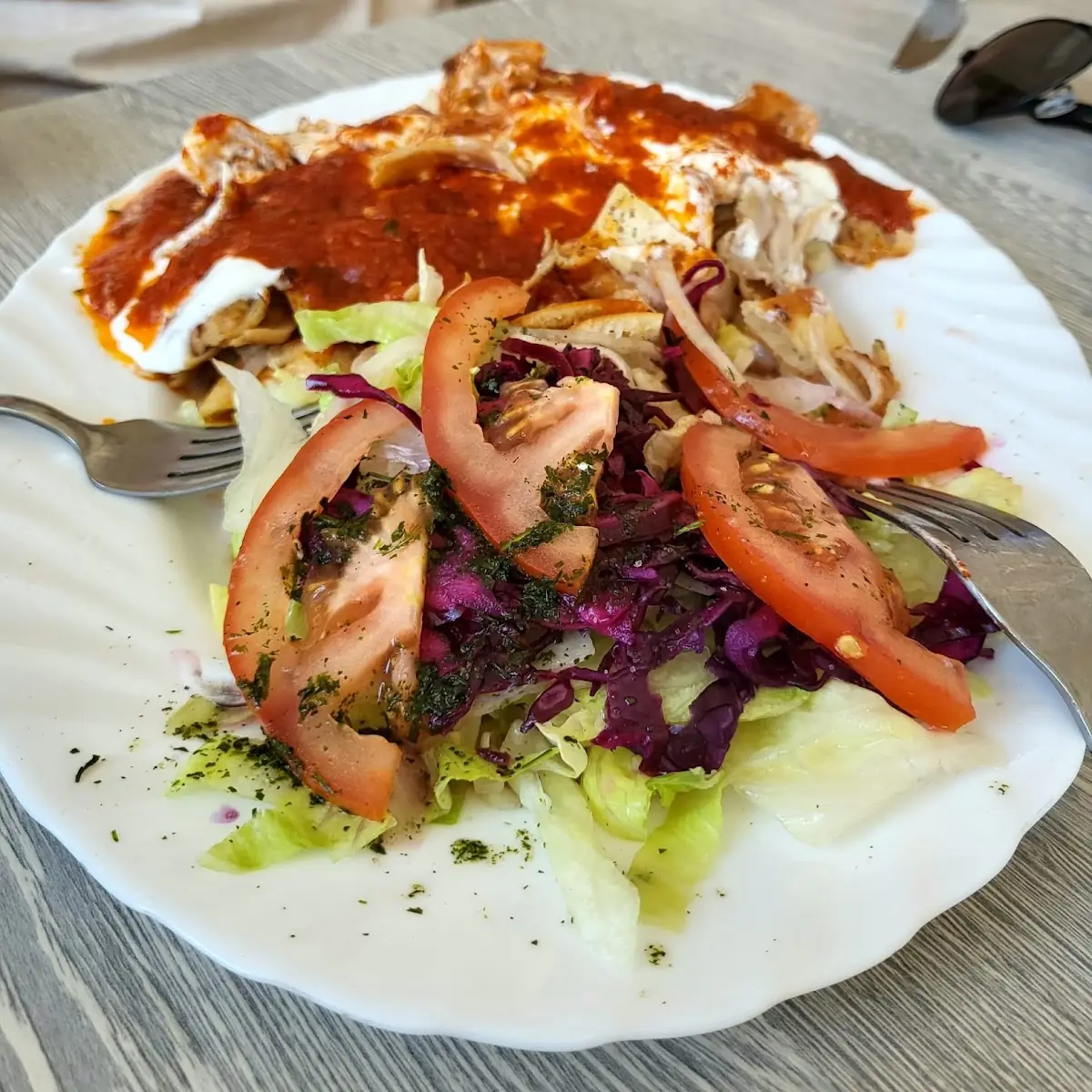 Essen und Trinken photo 10