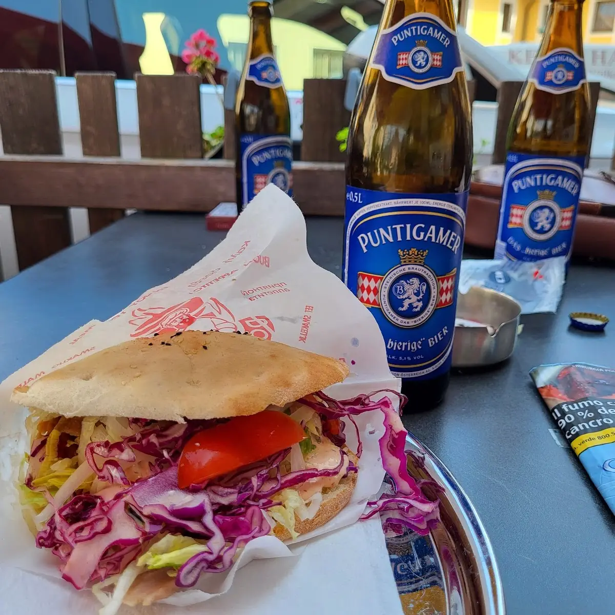 Essen und Trinken photo 2
