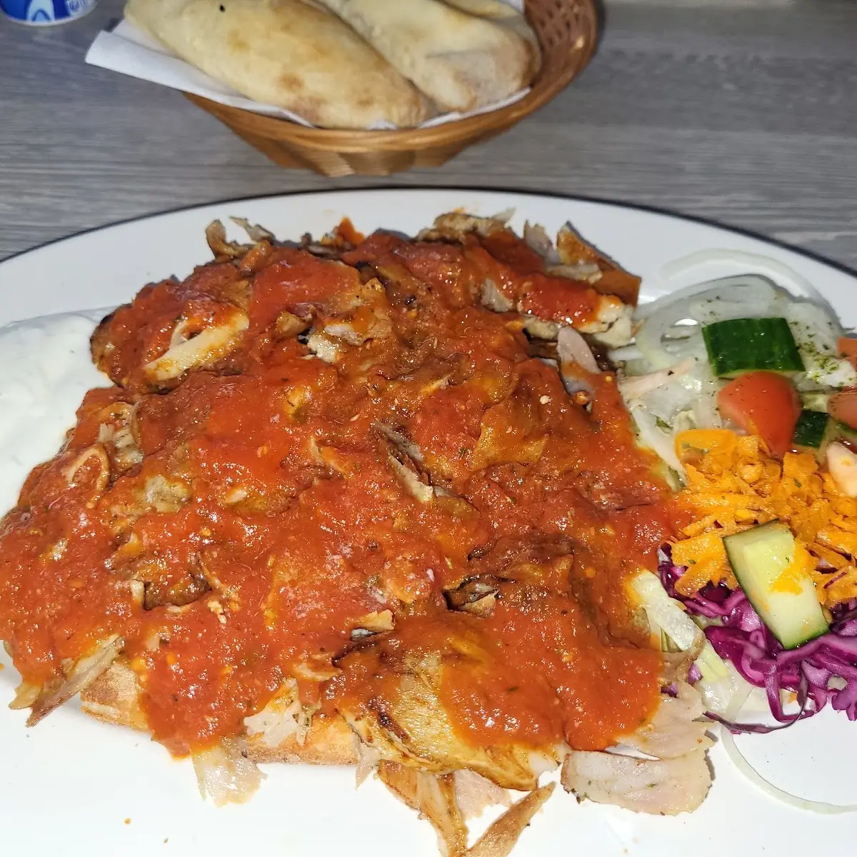 Essen und Trinken photo 8