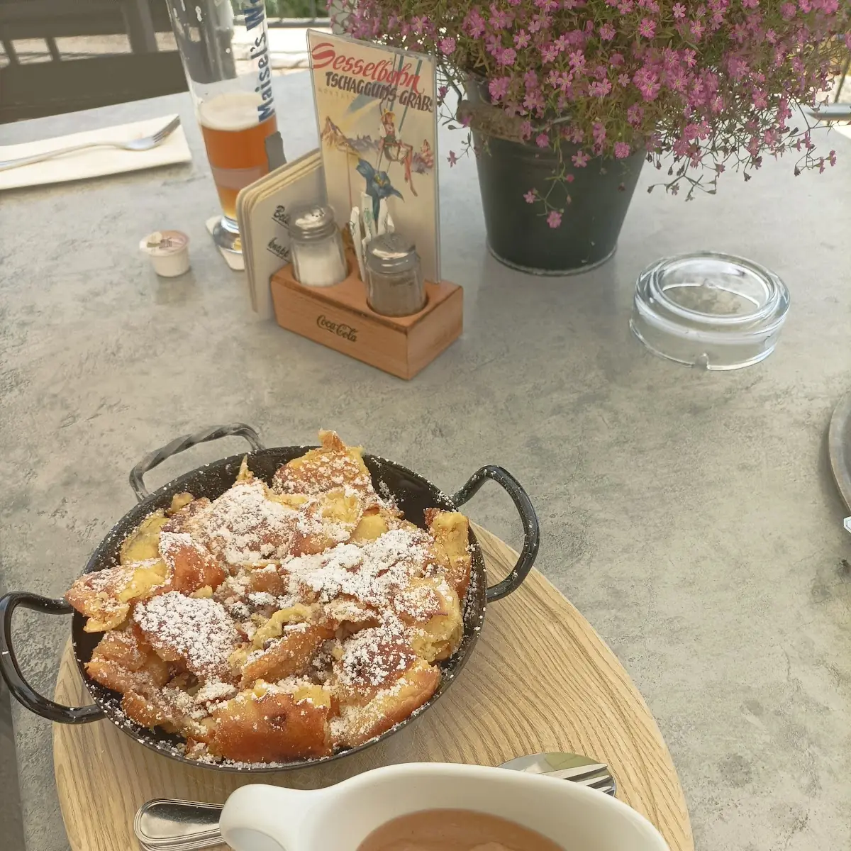 Essen und Trinken photo 2