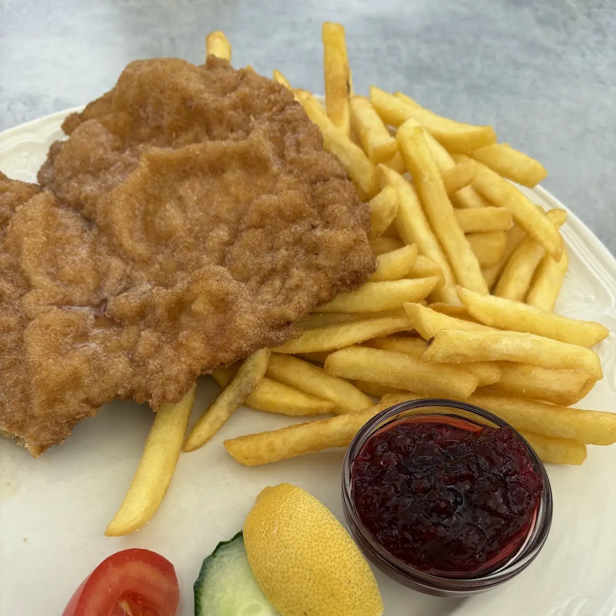 Essen und Trinken photo 3