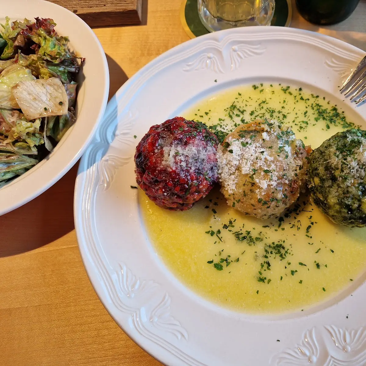 Essen und Trinken photo 5