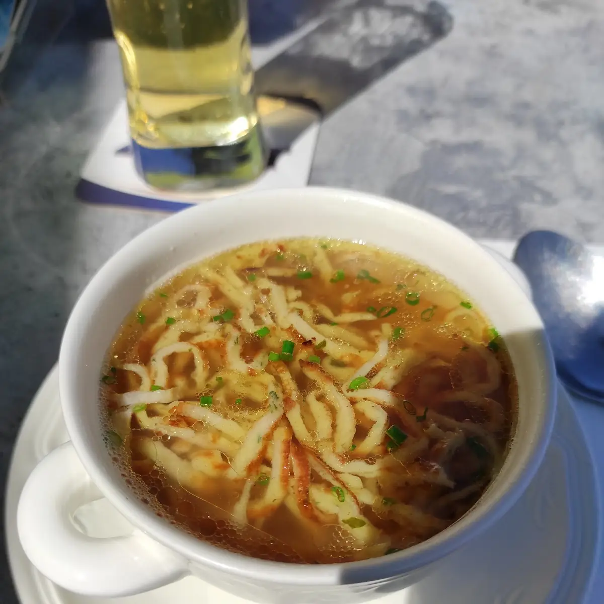 Essen und Trinken photo 8