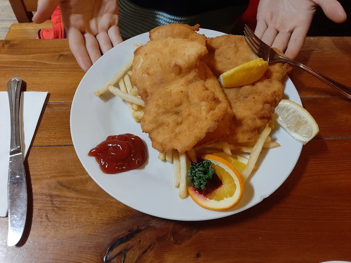 Essen und Trinken photo 3