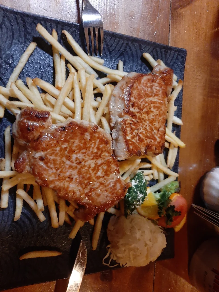 Essen und Trinken photo 4
