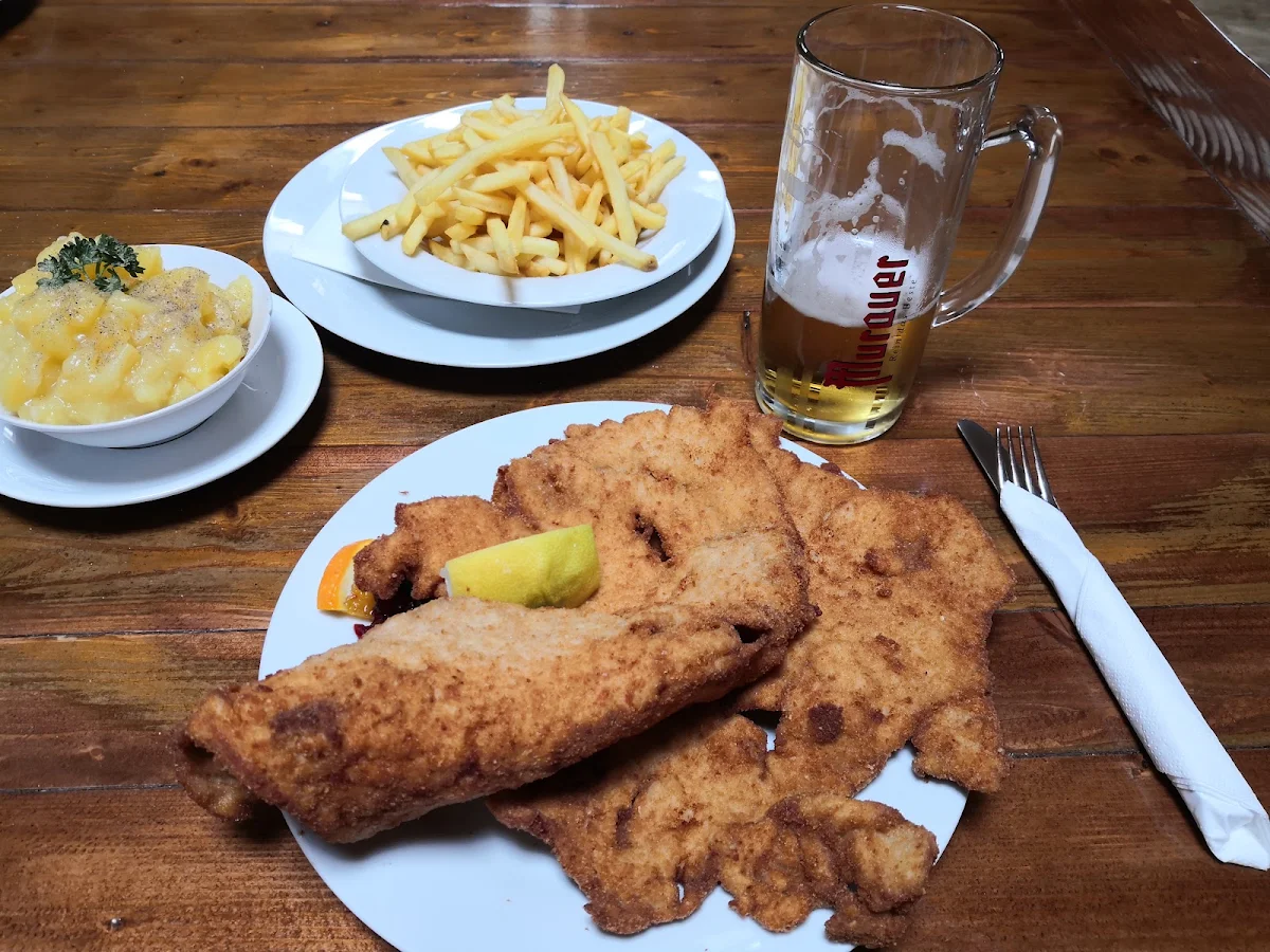 Essen und Trinken photo 5