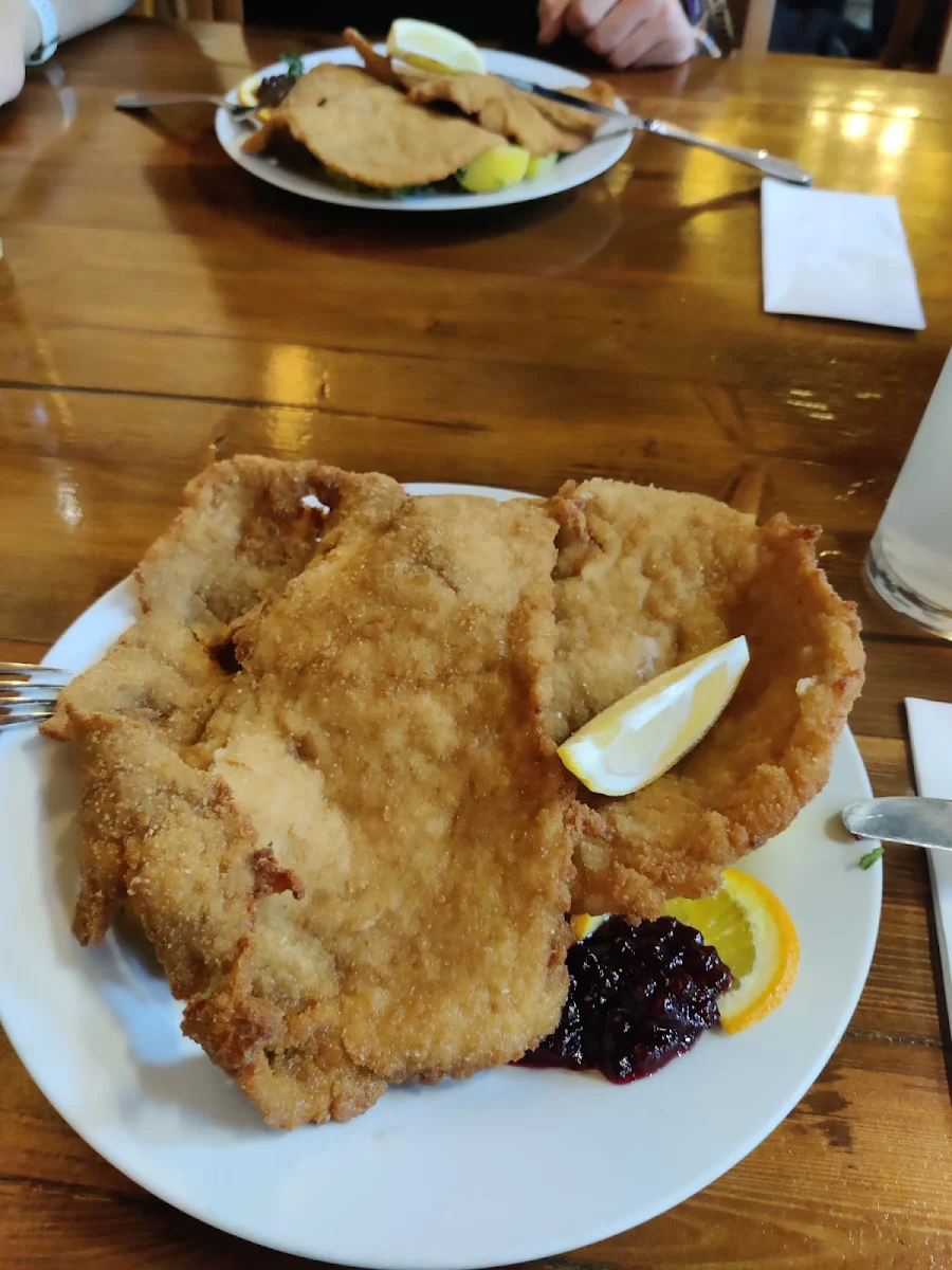 Essen und Trinken photo 6