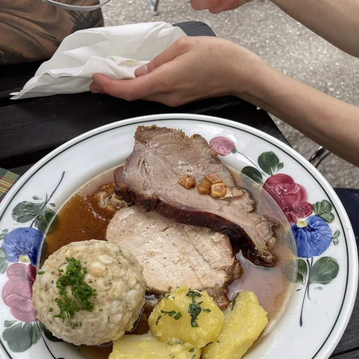 Essen und Trinken photo 1
