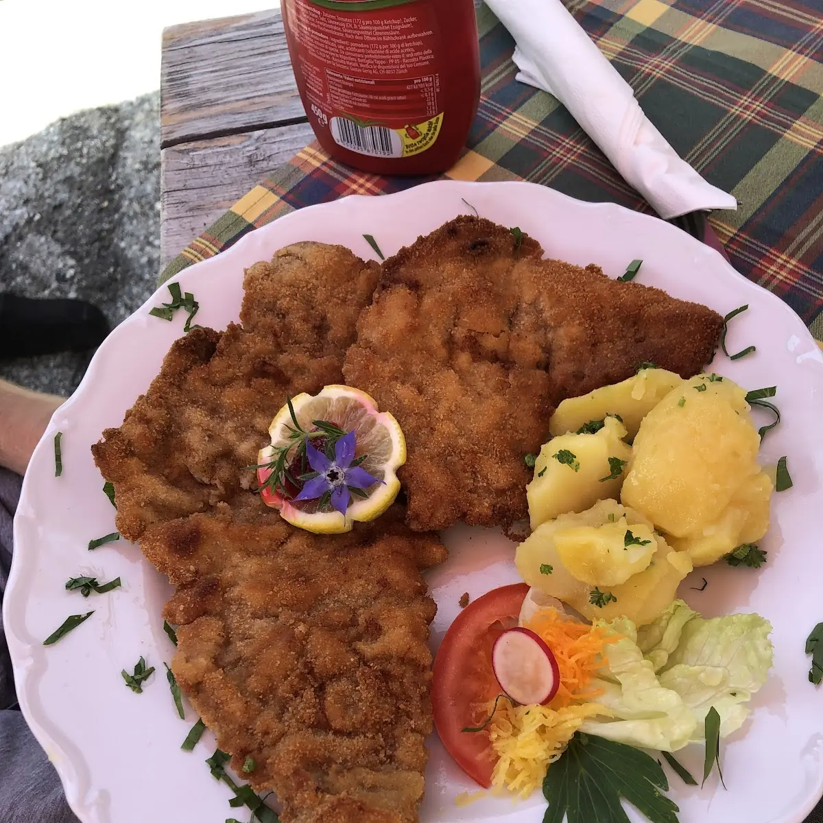 Essen und Trinken photo 2