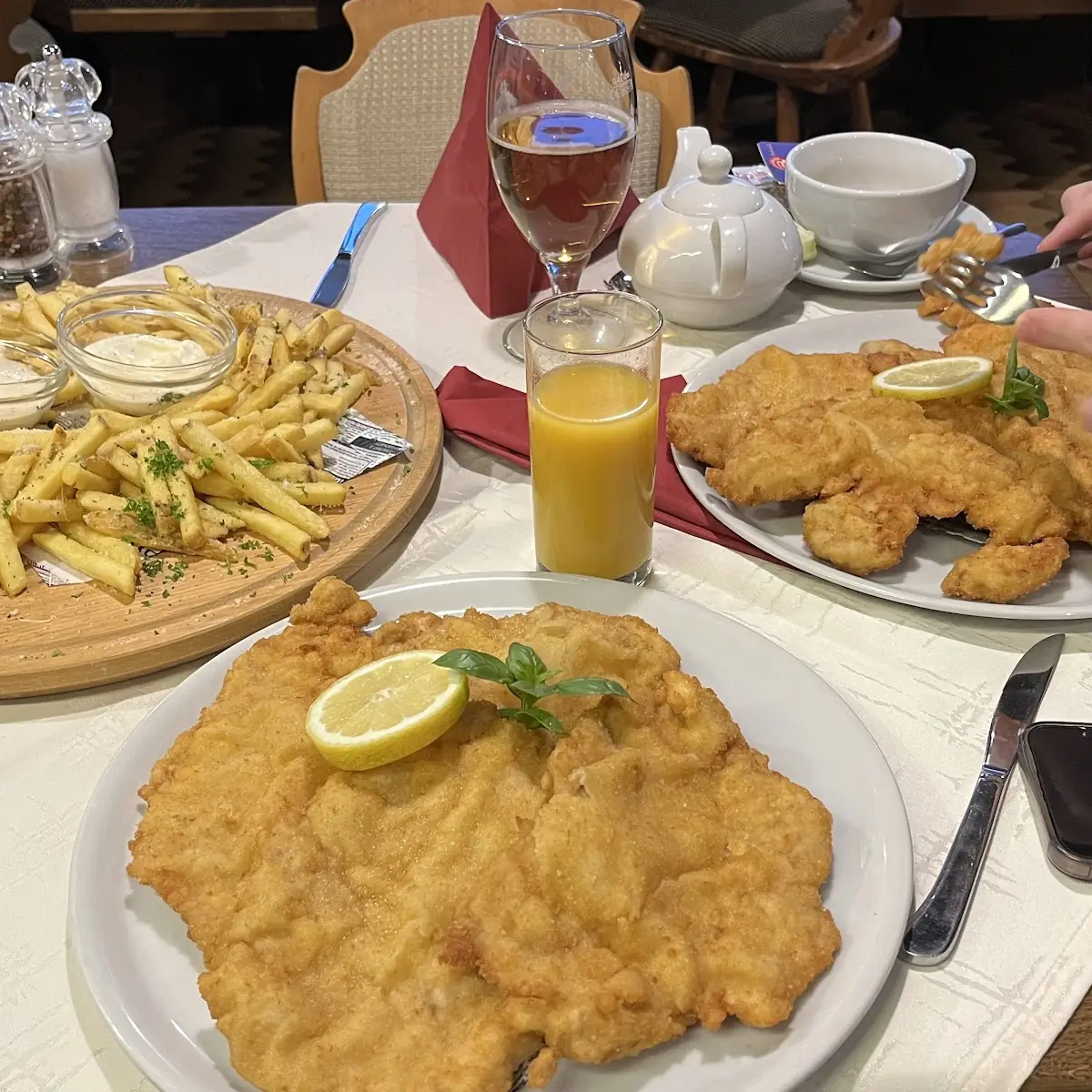 Essen und Trinken photo 2