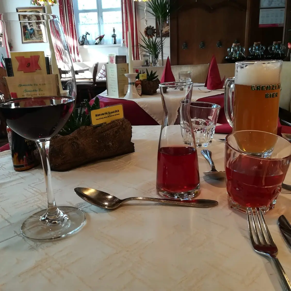 Essen und Trinken photo 4
