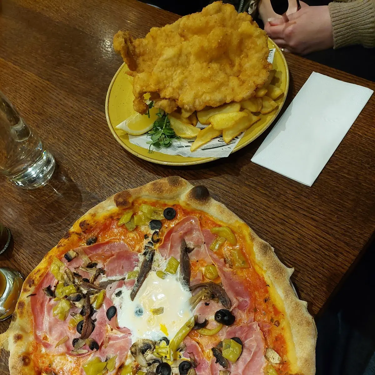 Essen und Trinken photo 6