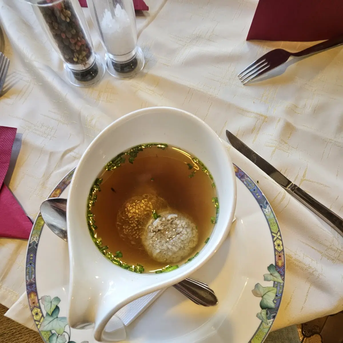 Essen und Trinken photo 7