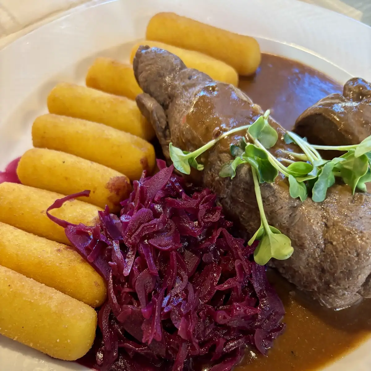 Essen und Trinken photo 8