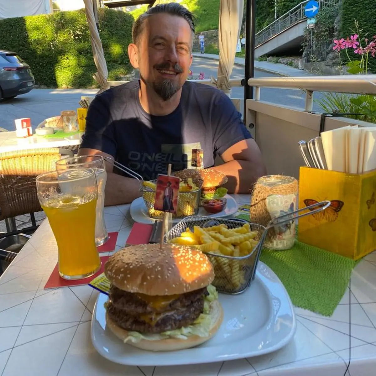 Essen und Trinken photo 6