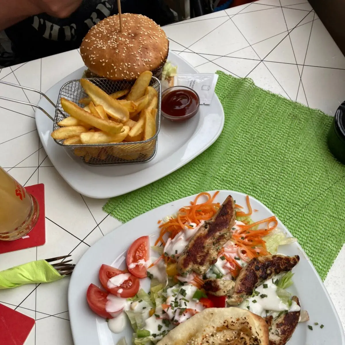 Essen und Trinken photo 7